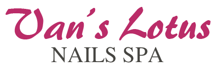 Van's Lotus Nails Spa